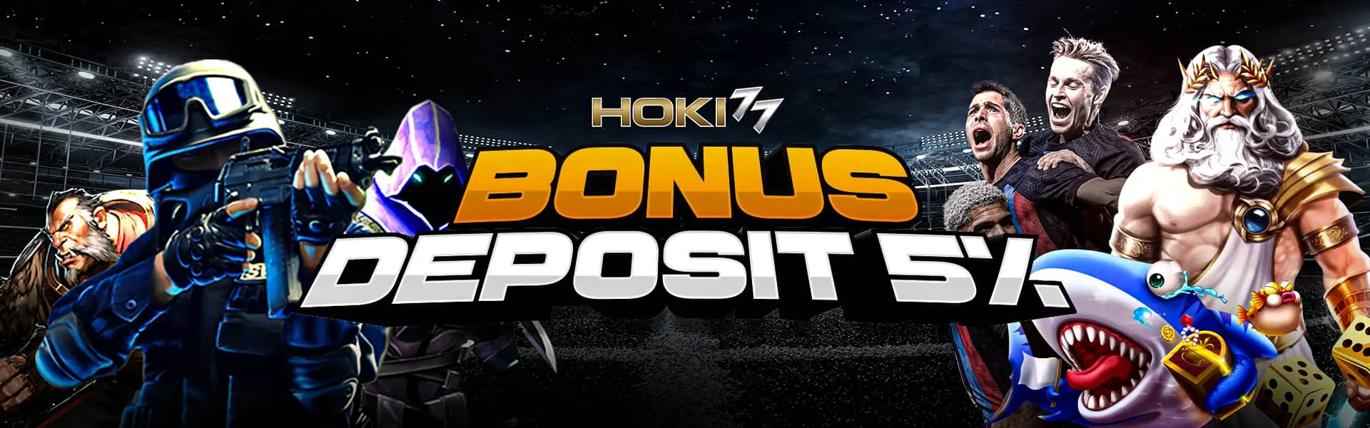 HOKI77 sistem cashless online permainan digital modern